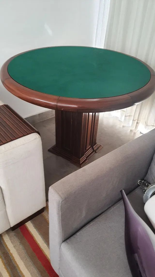 Mesa de baralho | +153 anúncios na OLX Brasil