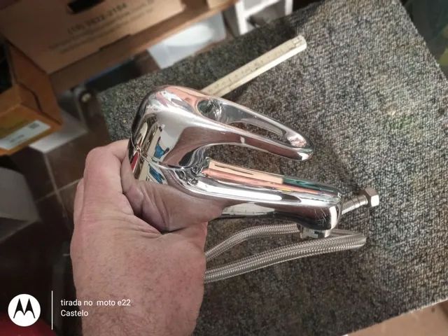 Torneira misturador  - Foto 3