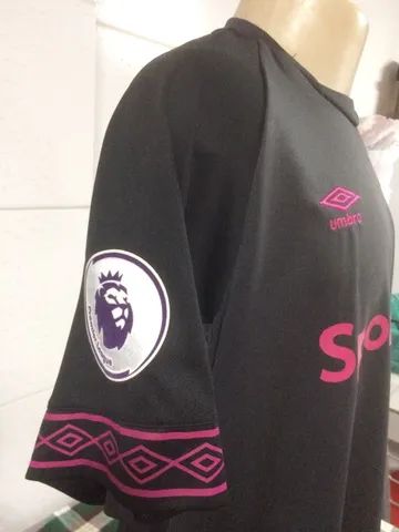 Camisa do Everton - Tam GG, zerada, Richarlisson 30 - Foto 2