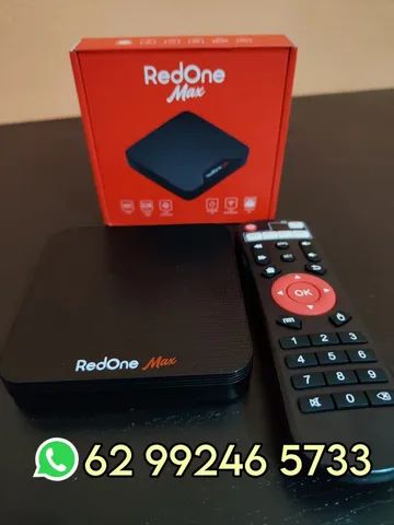 Tv box Red One é bom mesmo? Descubra a Verdade!