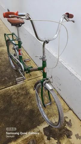 Bicicleta Ondina Olmo aro 20 - Foto 3
