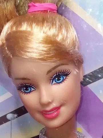 Barbie R/C Ice Princess 2008 Alvalade • OLX Portugal