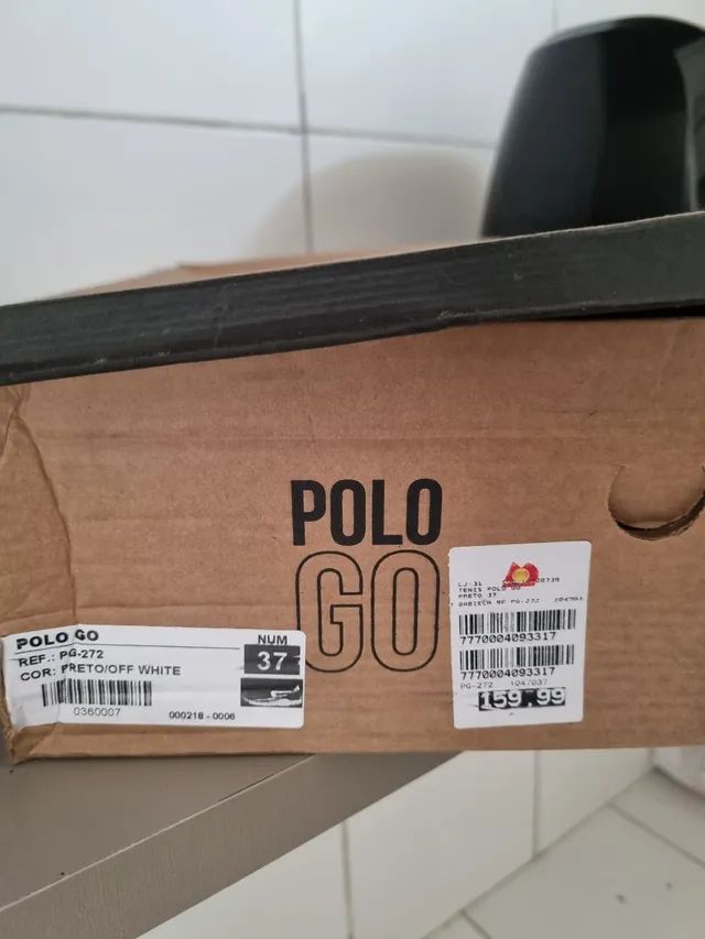 Polo Go