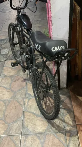 Moto motorizada  +241 anúncios na OLX Brasil