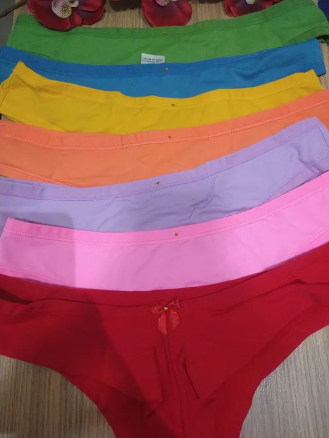 Vendo lingerie Diamantes  - Foto 6