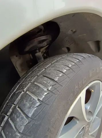 Sucata Citroen C3 2015 Disponível Para Retirada de Peças - Foto 9