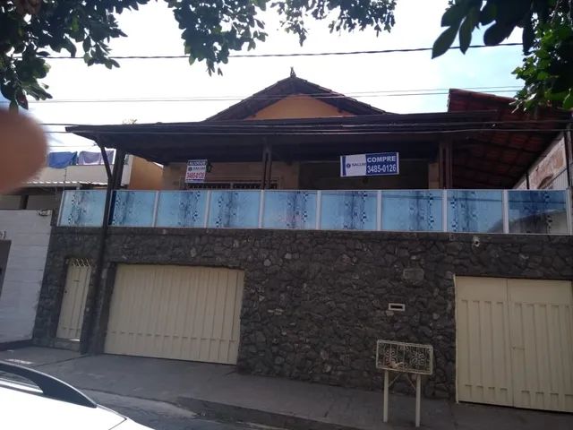 Casa para alugar - Sabará, Minas Gerais | OLX