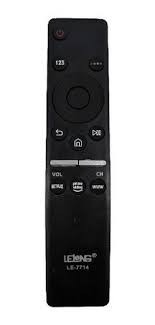 Controle Remoto Tv Samsung Smart - Le-7714 - Foto 3