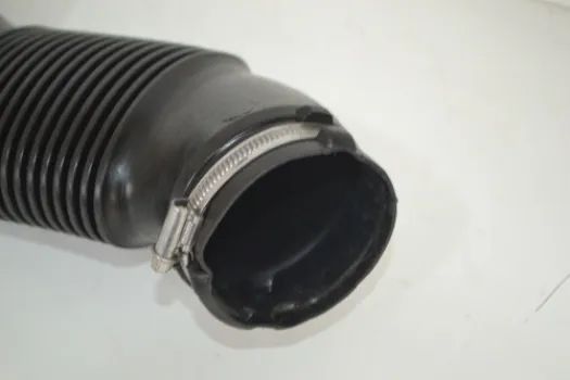 Mangueira Caixa Filtro Ar Land Rover Discovery 2.0 Original - Foto 4