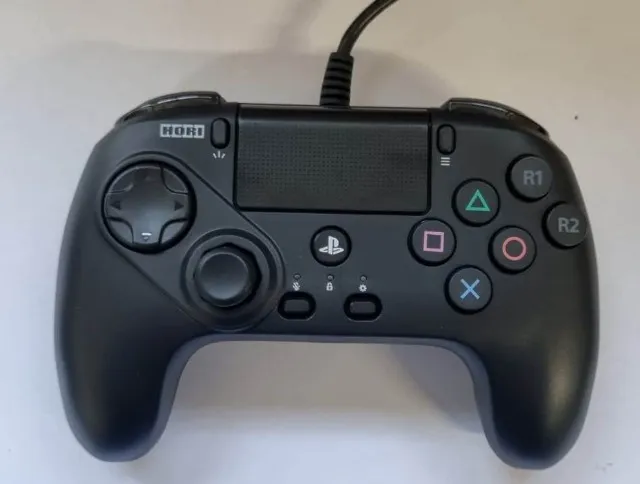 Controle Fight Pad Para Jogos De Luta Betop C3 Joystic Arcade Pc Ps4 Xbox  em Promoção na Americanas
