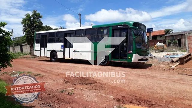 Como chegar até Rondônia em Porto Velho de Ônibus?