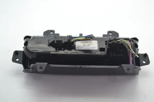 Comando Ar Condicionado Ford Ka 2016 Original  - Foto 4