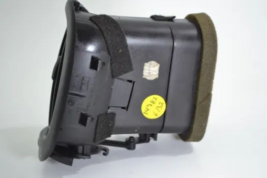 Difusor Saída Ar Lado Esquerdo Painel Peugeot 206 Hatch 2008 - Foto 5
