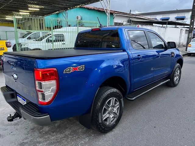 Ranger XLS 2.2 4x4 Automática