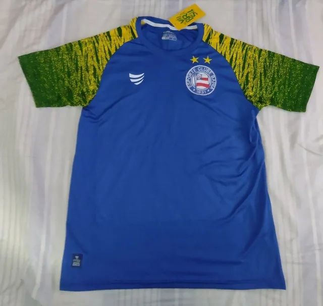 Camisa do Bahia Copa 2026 - Foto 3