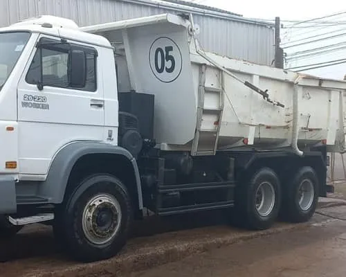 Truck Leves Peças Elétricas - Atendemos Ribeirão Preto e região