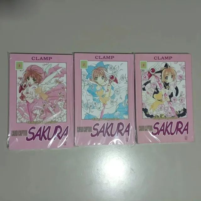 Card Captor Sakura Especial - Vol. 2