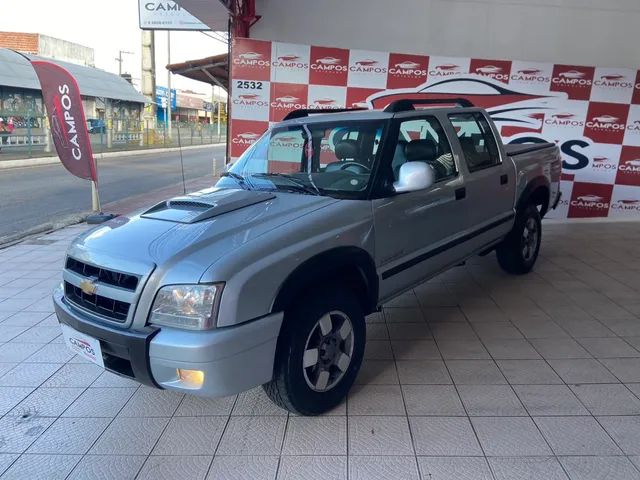 Chevrolet 2010 em Rio Grande