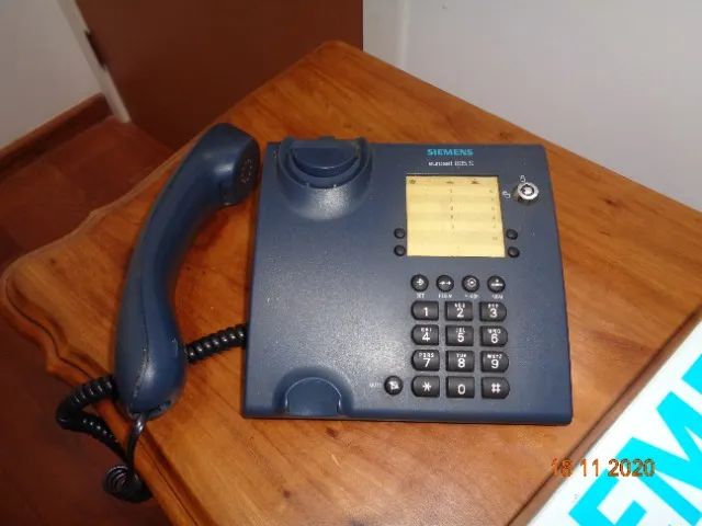 Telefone Euroset Siemens 805s - Foto 3