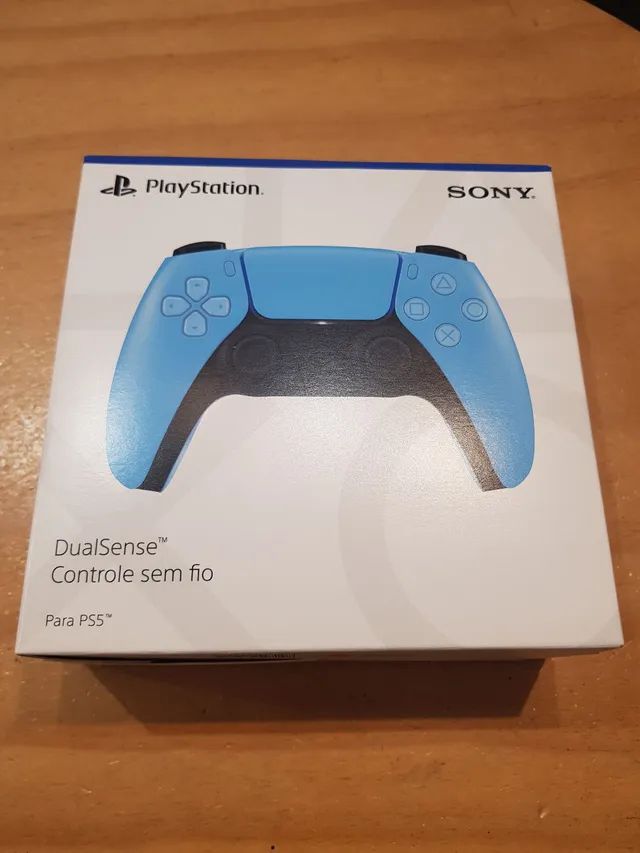 PlayStation 5 Usado na Troca Porto Alegre - BeB Games