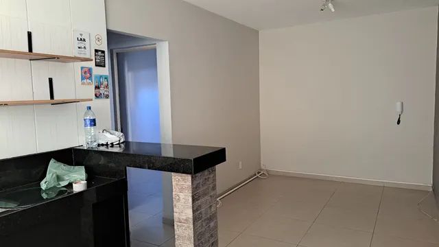 Captação de Apartamento a venda na Avenida Adair de Souza, Belo Vale, Santa Luzia, MG
