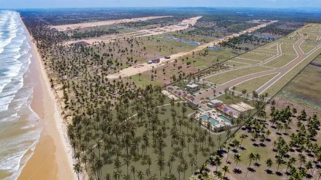 Lançamento Pé na Areia: Copacabana Beach Residence