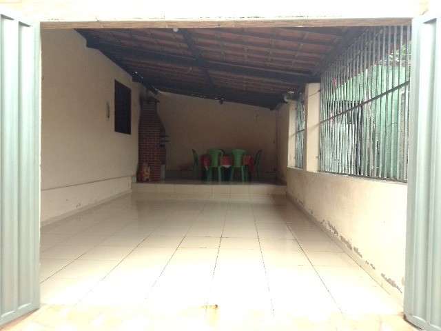 Casa para temporada próx. A Guaramiranga 