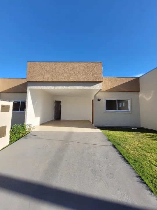 Casa Condomínio Fechado com 3 Quartos, 1 Suite em Anapolis. 