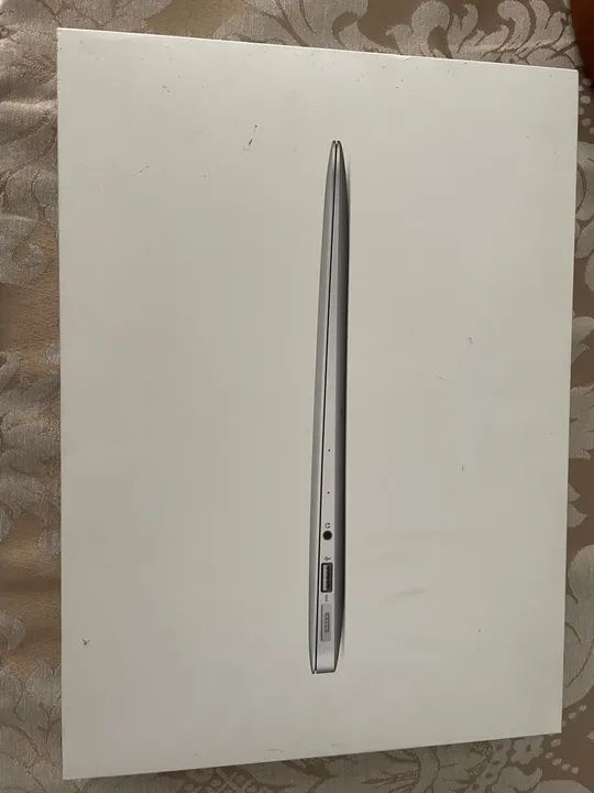 MacBook Air 1,8 GHz Intel Core i5 Dual-Core - 8GB - 1536MB - Foto 5