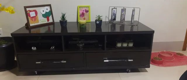 rack de sala de rodinhas