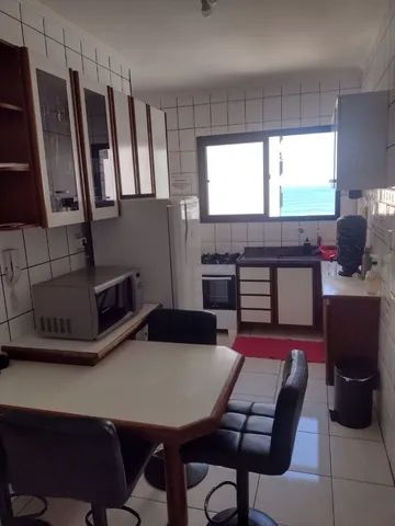 Apartamento Praia Grande Aviação - Foto 12