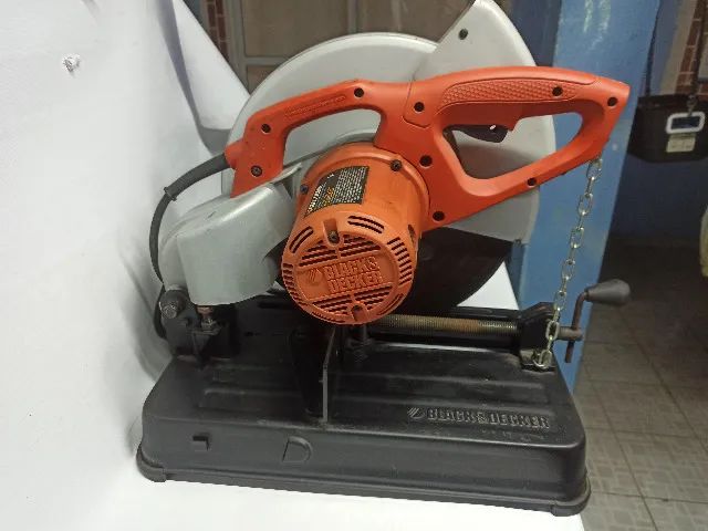 Black Decker Multi Corte