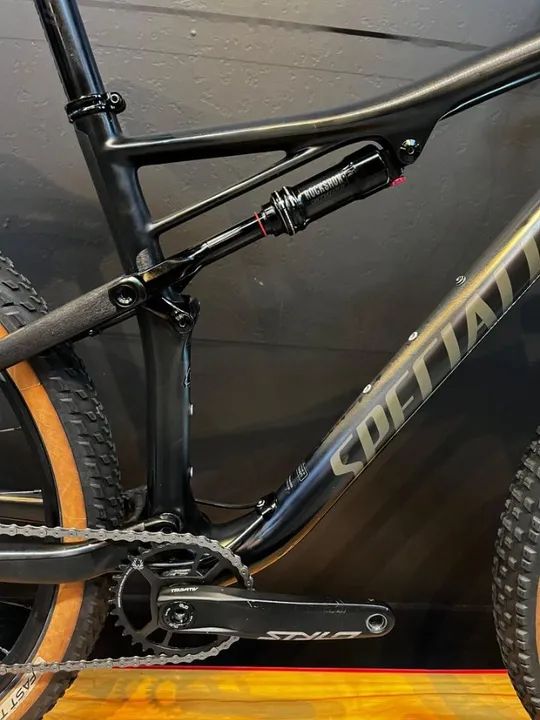 Specialized Epic Comp Carbon GX - Foto 4