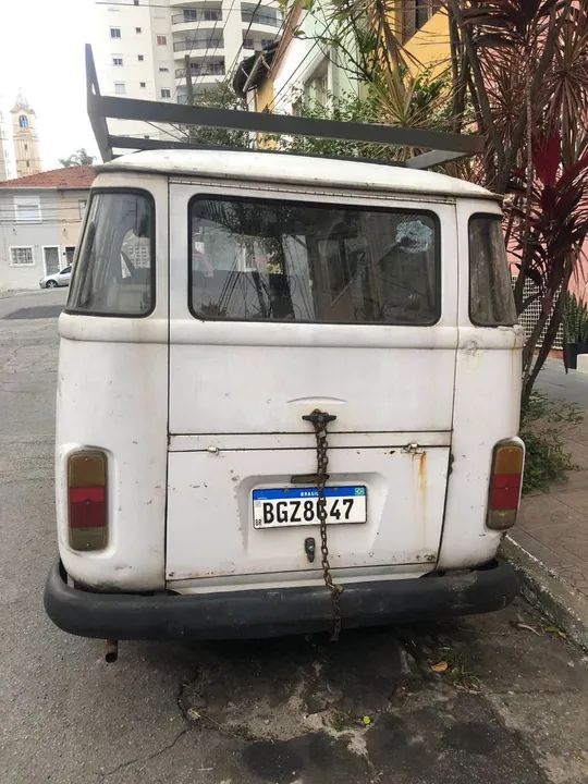 Faço carreto a partir de 40$*  Ipiranga/Vila Carioca/Centro -Brás/ * Thony - Foto 3