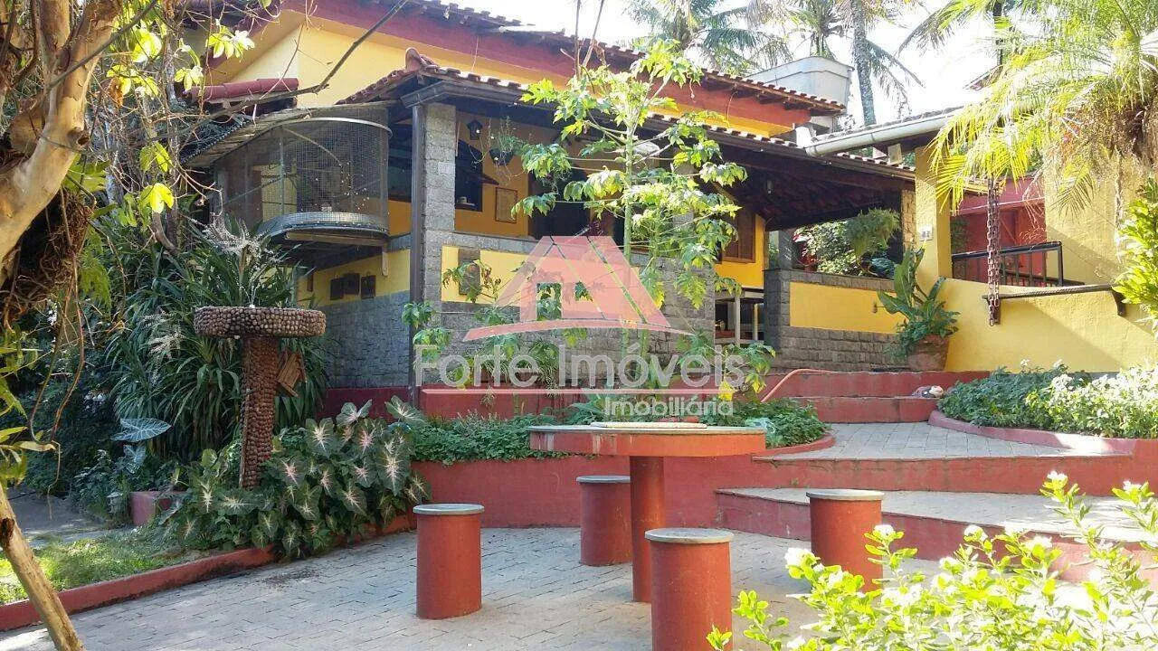 Sitio com casa , piscina, á venda em Santa Cruz - Rio de Janeiro/RJ