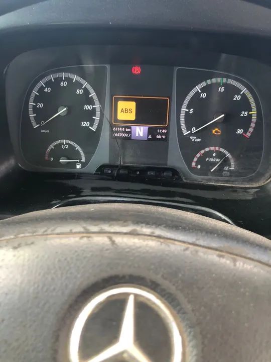 Marcopolo Mbenz 2017 - Foto 6