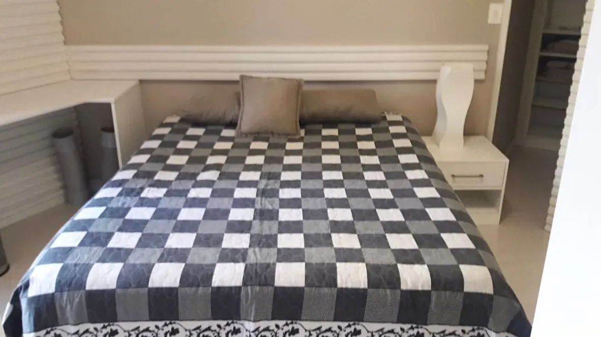 Duplex para aluguel tem 45 metros quadrados com 1 quarto em Vila Nova Conceição - São Paul - Foto 13