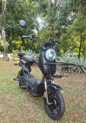 Scooter Autopropelido T8 500w Parcelamos no cartão