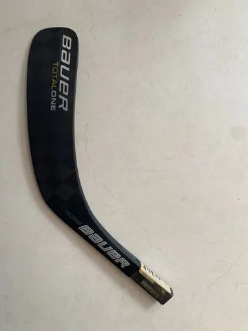 Blade (nova) Da Bauer - Supreme Total One Blade - Foto 3