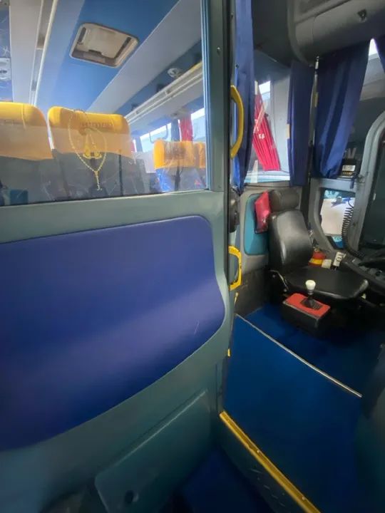 Ônibus Marcopolo com Ar Condicionado - Foto 11