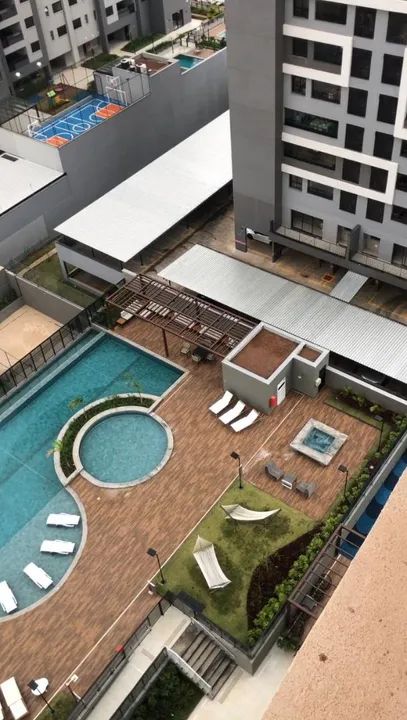 Imagine acordar todas as manhãs com a vista panorâmica da cidade - Foto 3