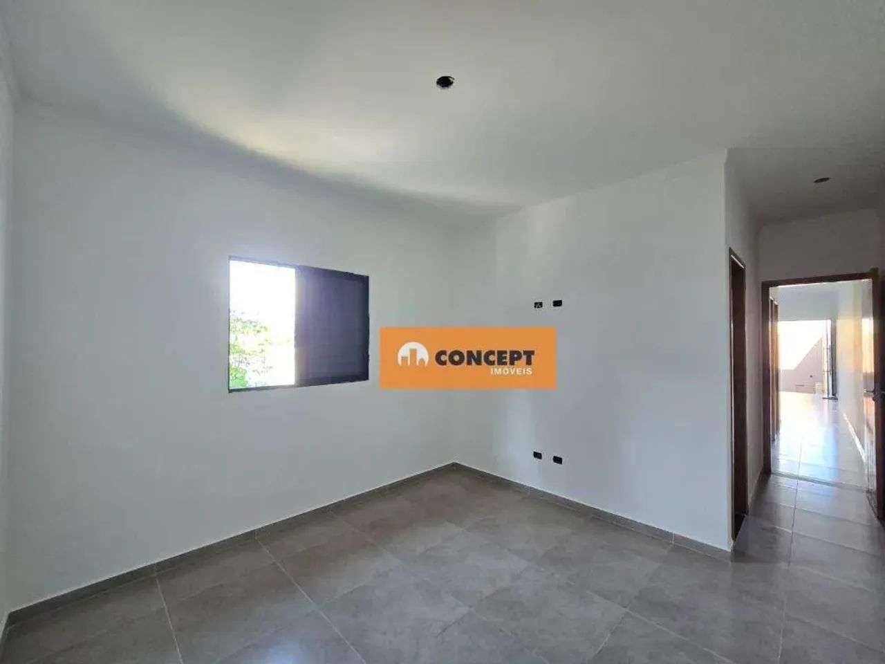 Casa com 2 dormitórios à venda, 65 m² por R$ 425.000,00 - Vila São Paulo - Mogi das Cruzes - Foto 4