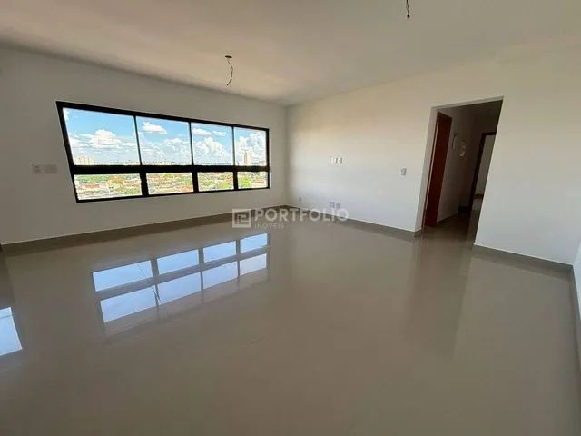 Apartamento para venda com 120 metros quadrados com 3 quartos em Setor Pedro Ludovico - Go - Foto 4