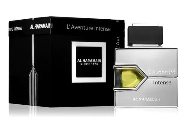 Perfume L'aventure Al Haramain Eau De Parfum - Foto 4