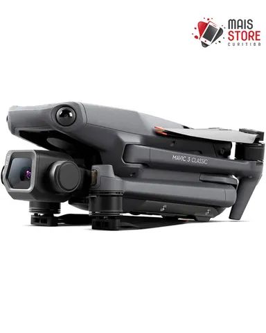 Drone DJI Mavic 3 Classic Standart (GL) (Novo/Lacrado) - Foto 2