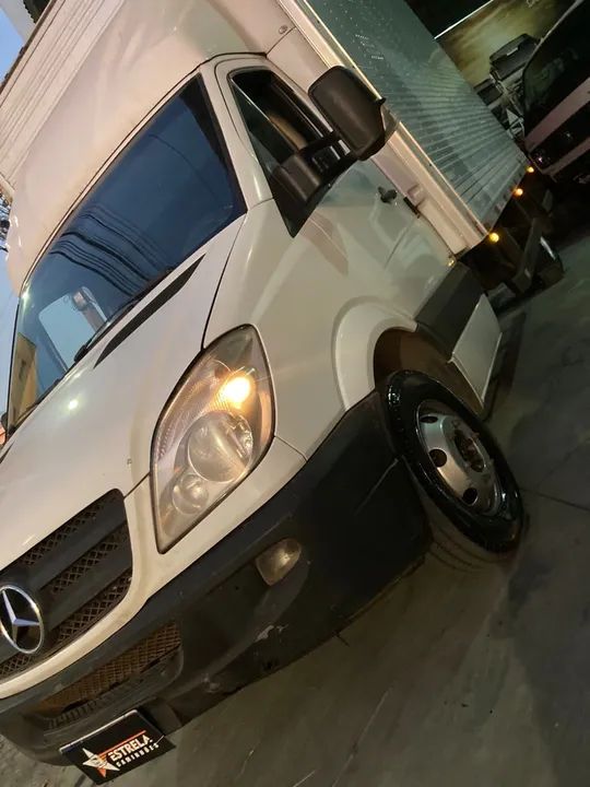 MB Sprinter 515 2.2 Diesel  - Foto 4
