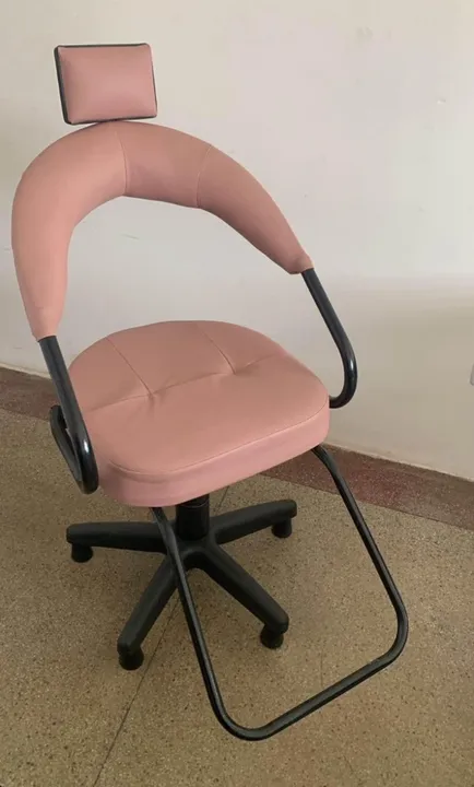 CADEIRA DE CABELEIREIRA
