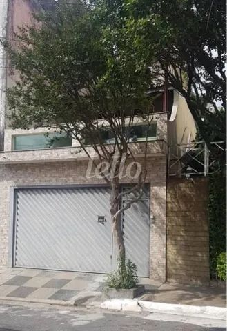 Casa 3 quartos à venda - Vila Canero, São Paulo - SP 1278044643 | OLX