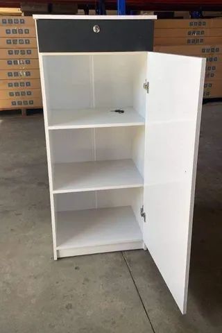 Sapateira Ananias  100% mdf - Foto 2