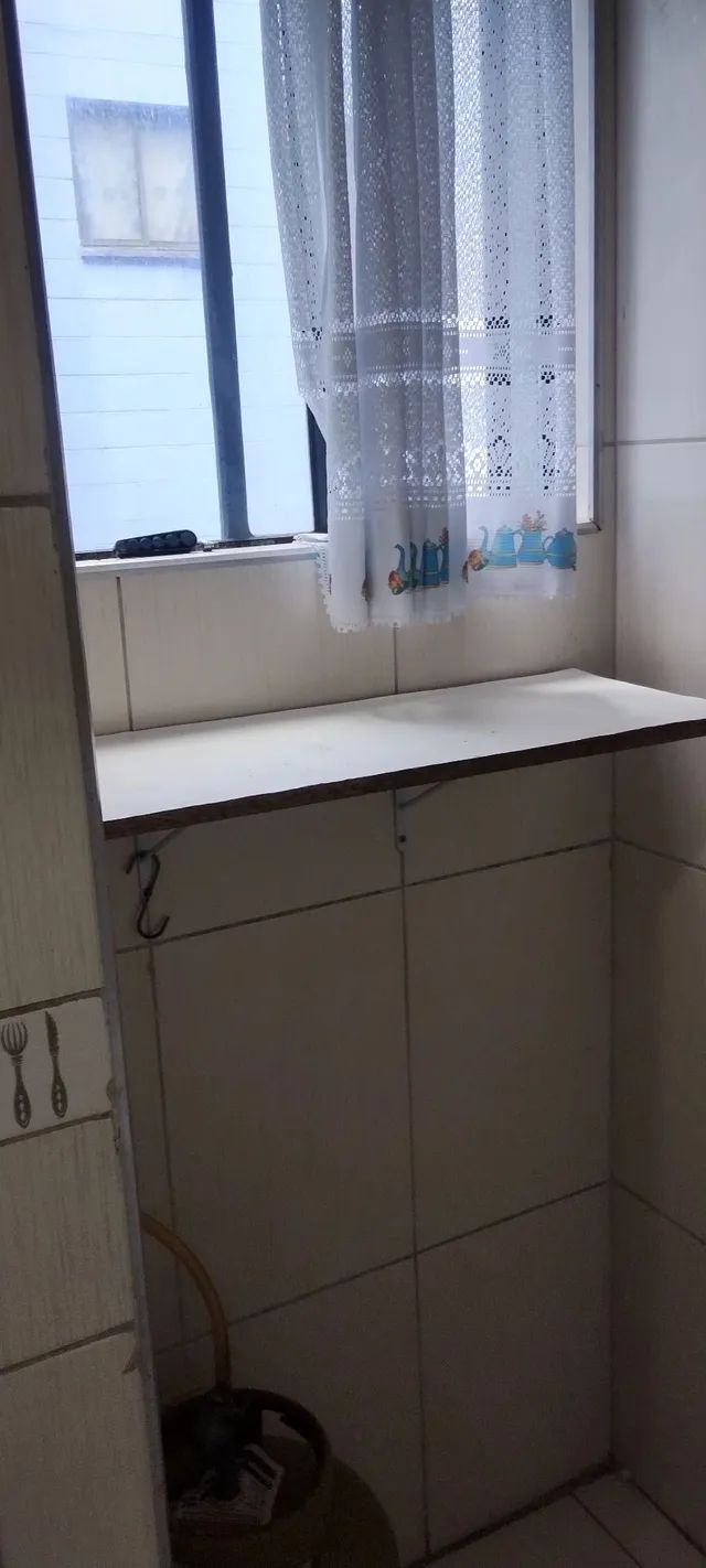 Captação de Apartamento a venda na Rua José Francisco Brandão, Cidade Tiradentes, São Paulo, SP